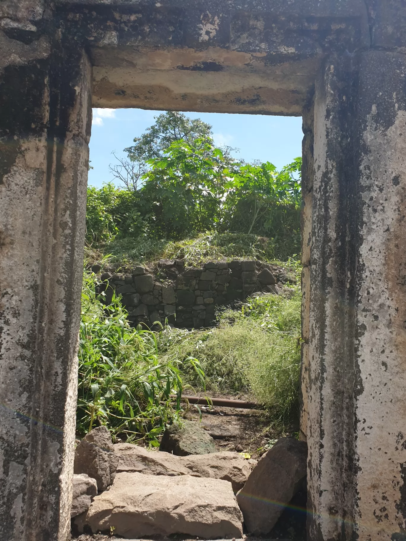 Photo of Devgiri Fort By Manorama Singh