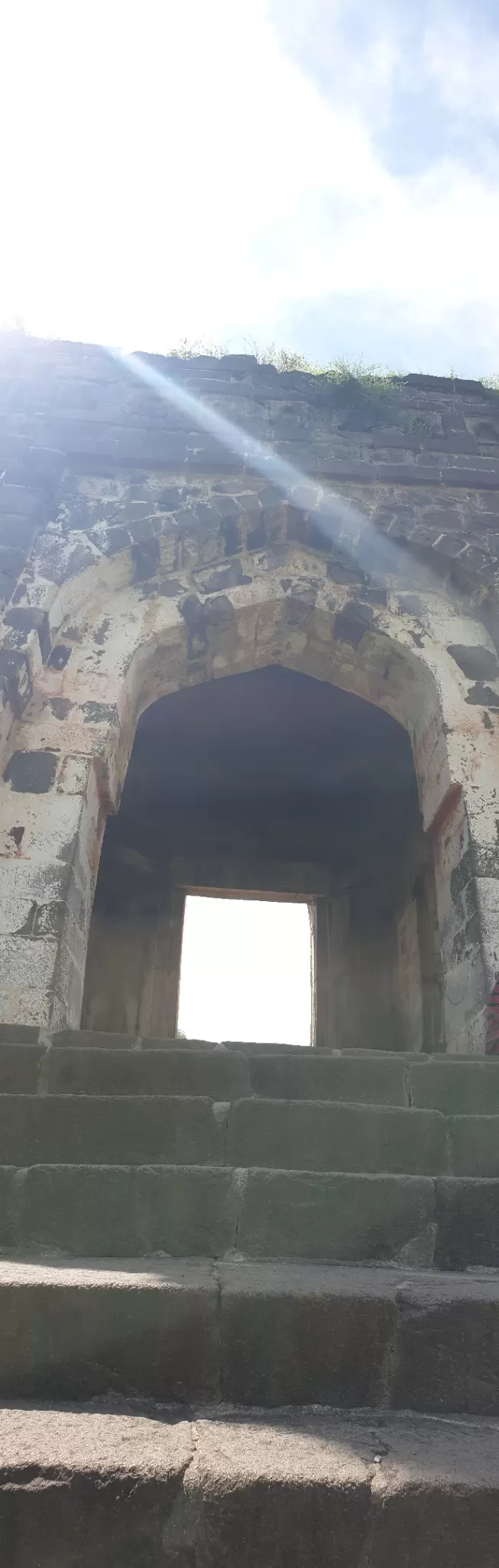 Photo of Devgiri Fort By Manorama Singh