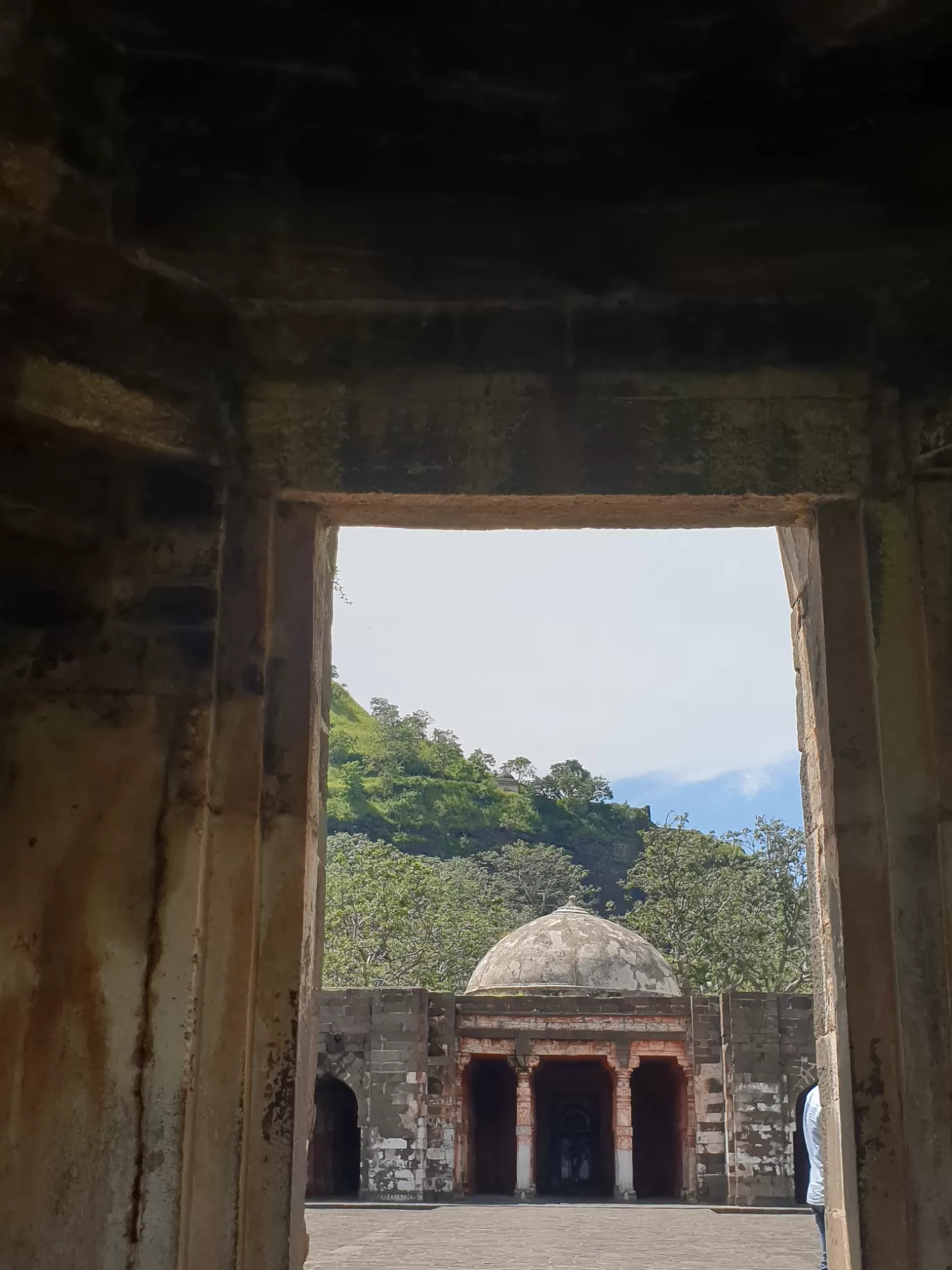 Photo of Devgiri Fort By Manorama Singh