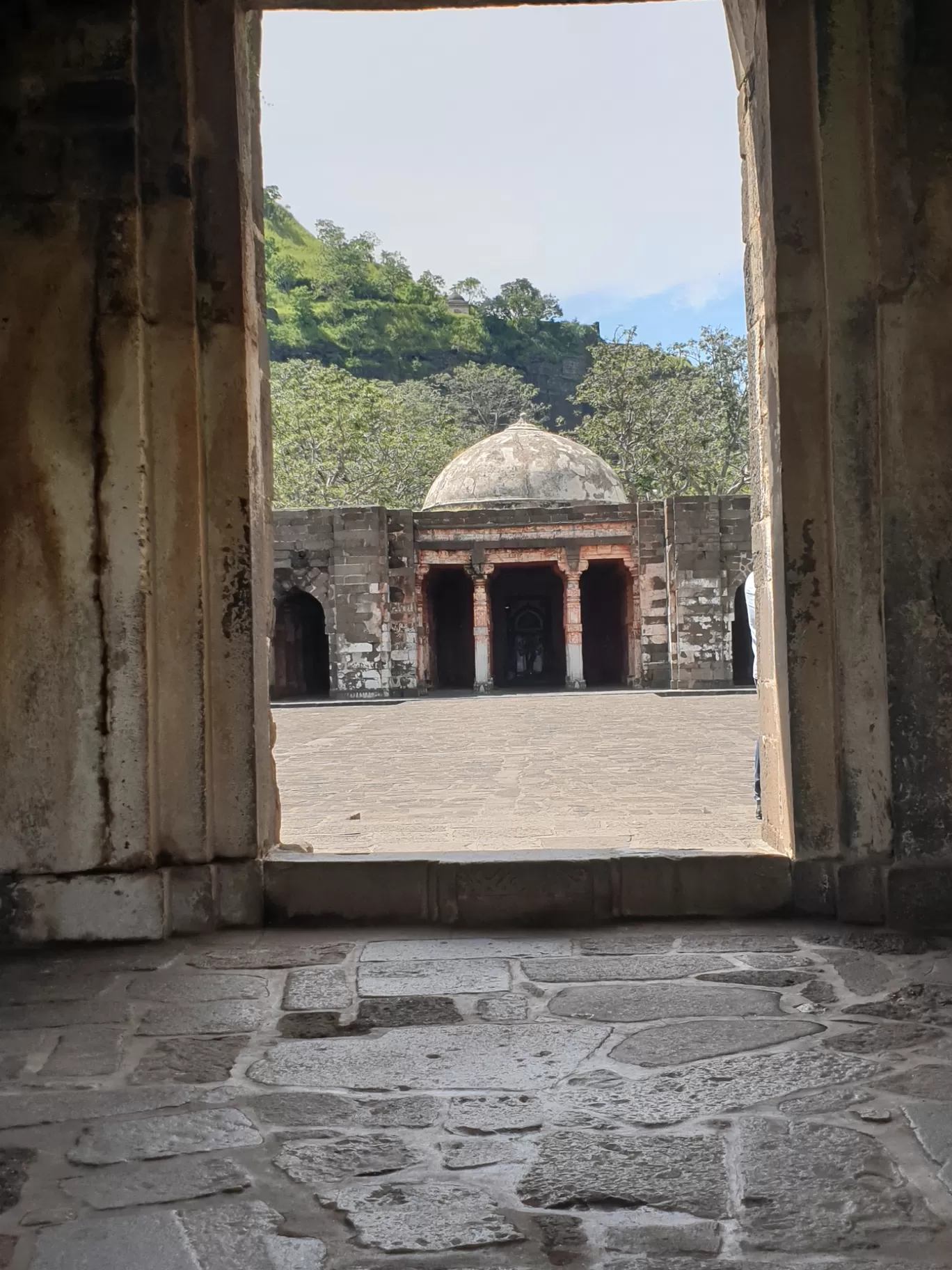 Photo of Devgiri Fort By Manorama Singh
