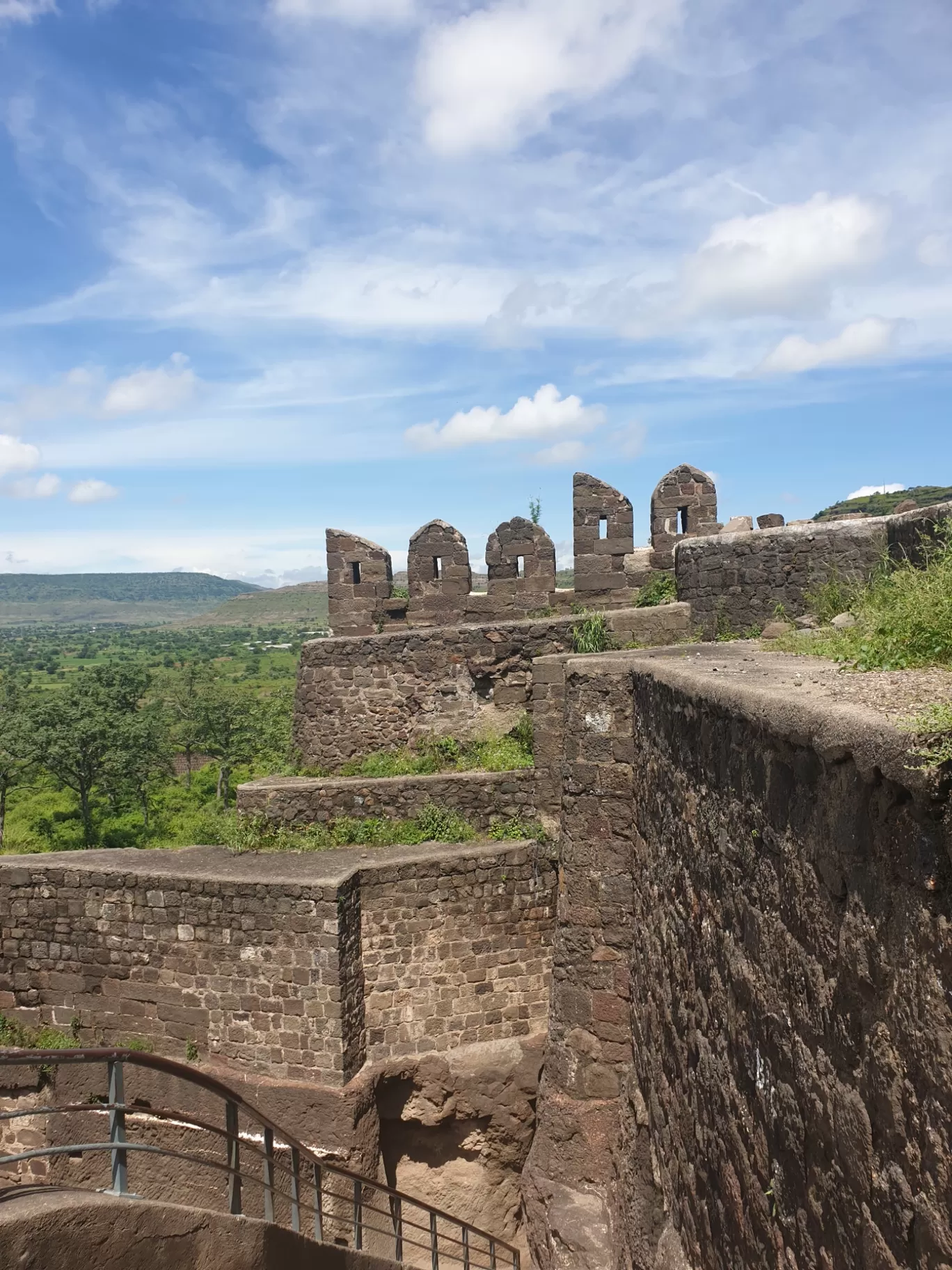 Photo of Devgiri Fort By Manorama Singh
