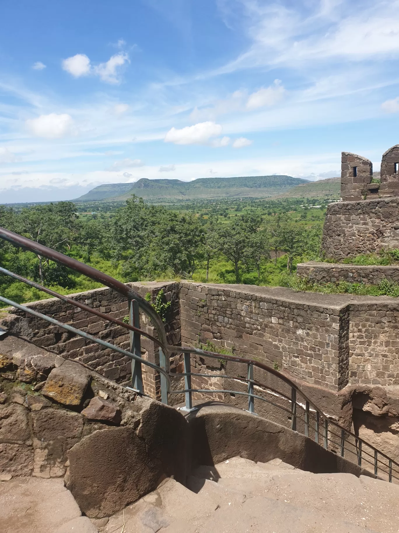 Photo of Devgiri Fort By Manorama Singh