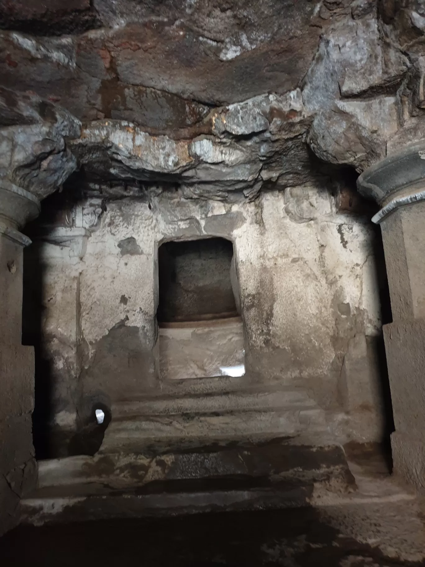 Photo of Devgiri Fort By Manorama Singh