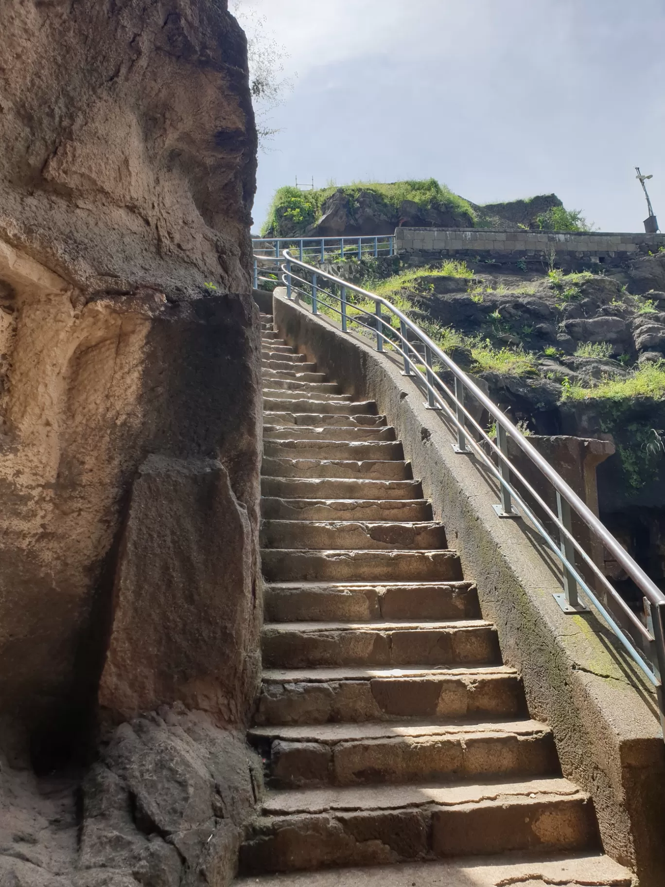 Photo of Devgiri Fort By Manorama Singh