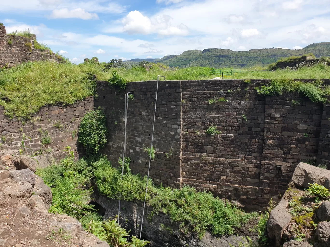 Photo of Devgiri Fort By Manorama Singh