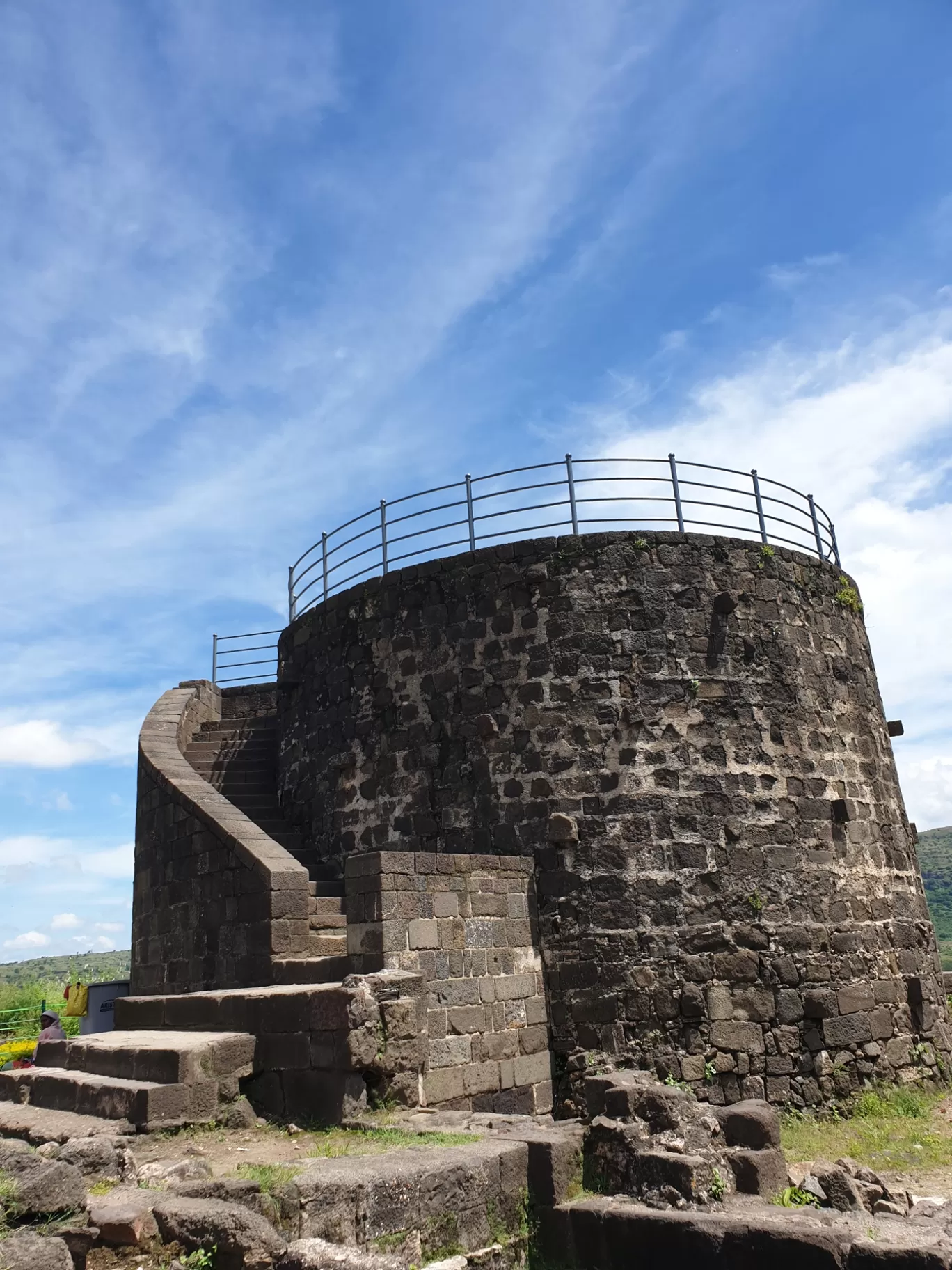 Photo of Devgiri Fort By Manorama Singh