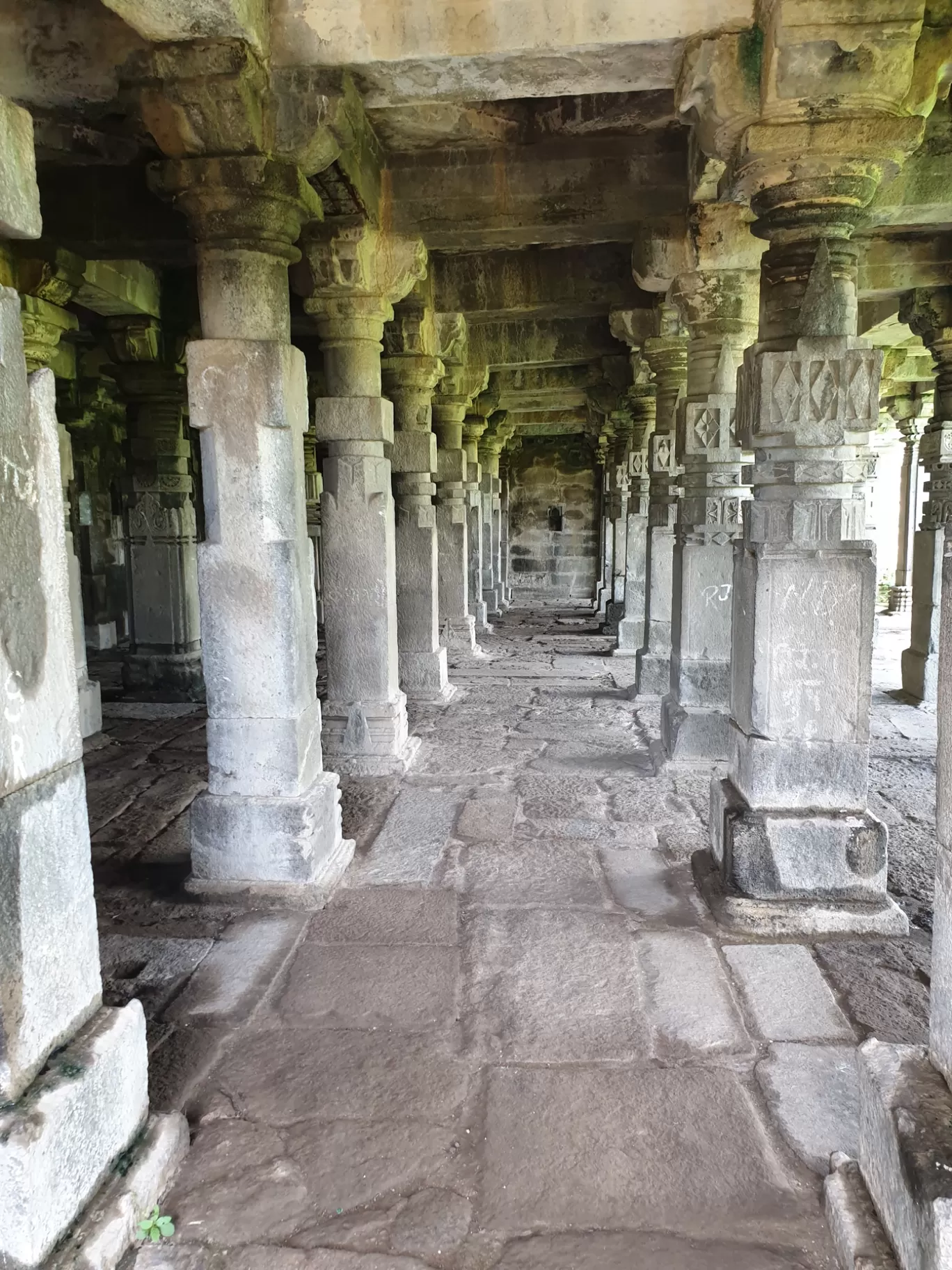 Photo of Devgiri Fort By Manorama Singh