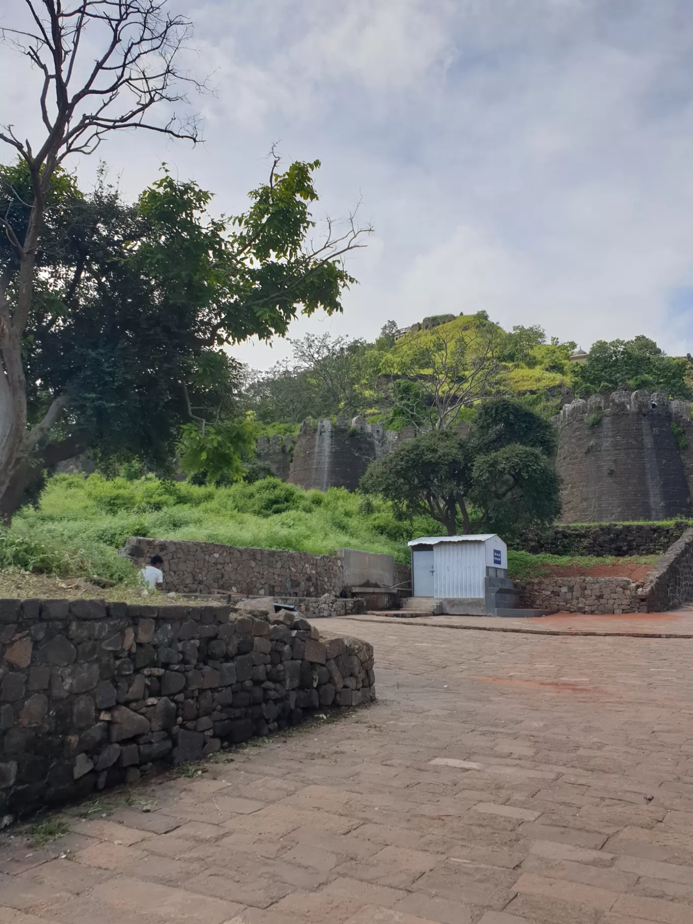 Photo of Devgiri Fort By Manorama Singh