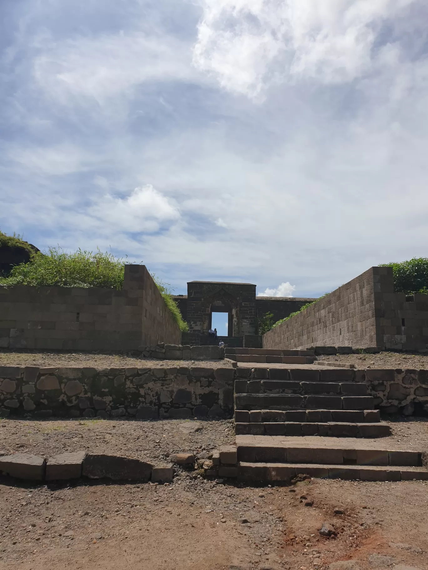 Photo of Devgiri Fort By Manorama Singh