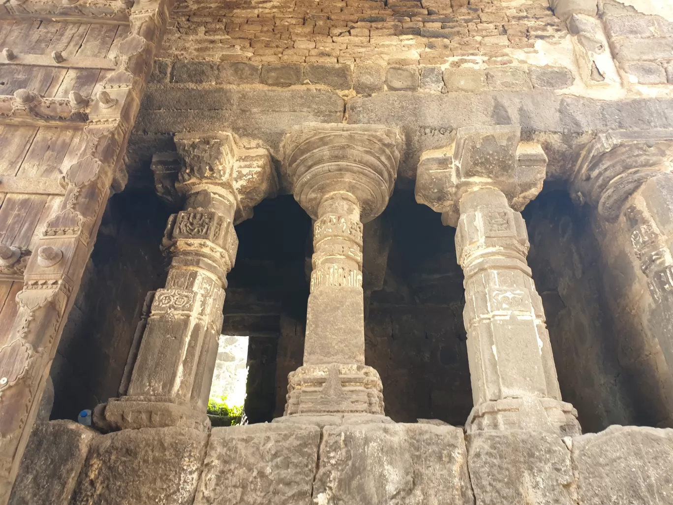Photo of Devgiri Fort By Manorama Singh