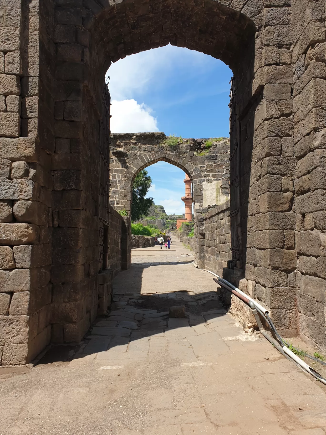 Photo of Devgiri Fort By Manorama Singh