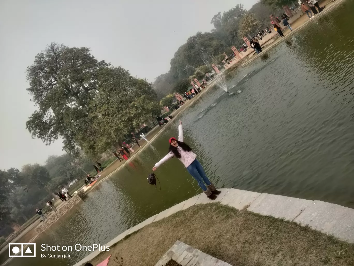 Photo of Sunder Nursery- Delhi's Heritage Park By Gunjan jain