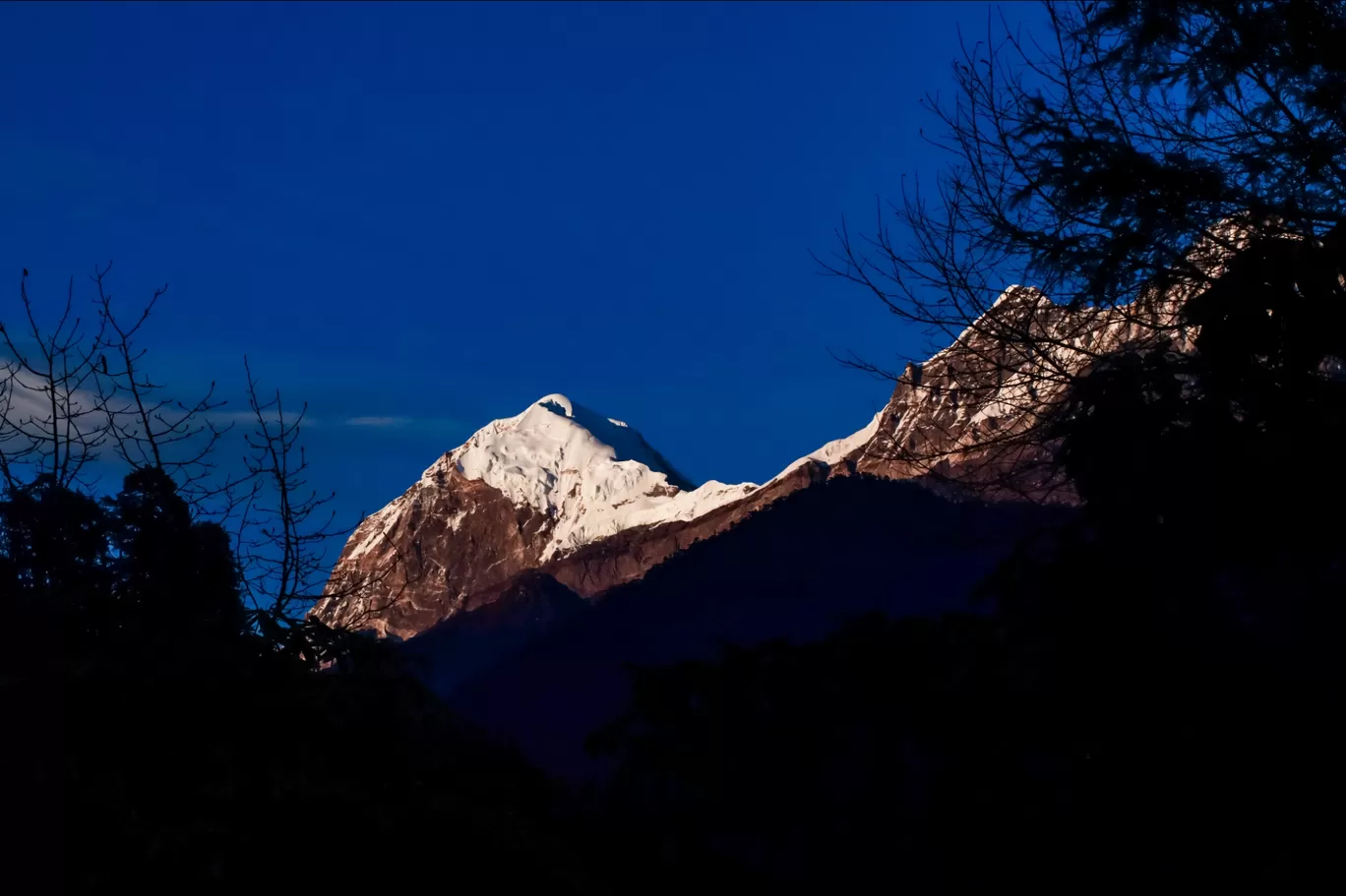 Photo of Mount Pandim By traveller_banna