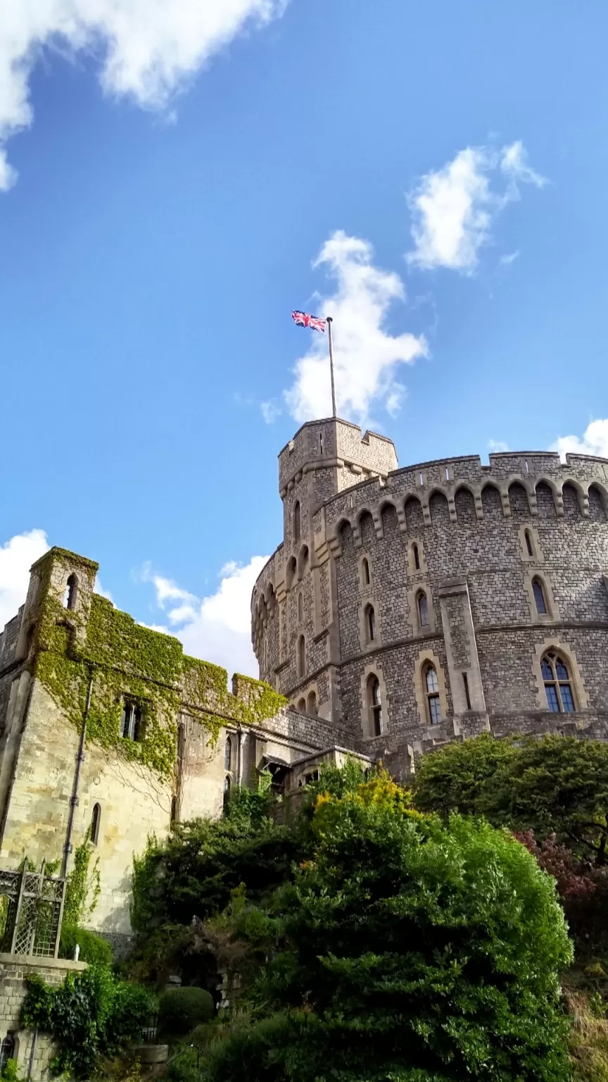 Photo of United Kingdom By Soumavo Sarkar