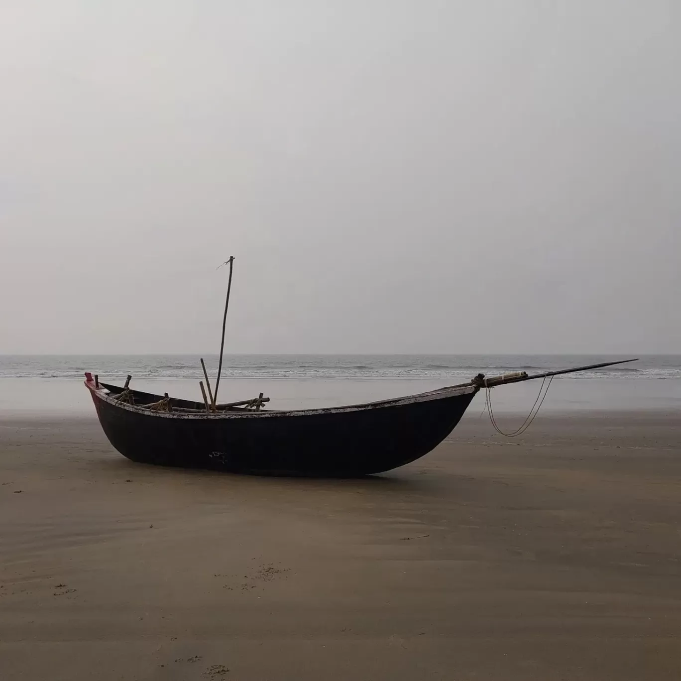 Photo of Mandarmani Beach By Sharmistha Chattopadhyay 