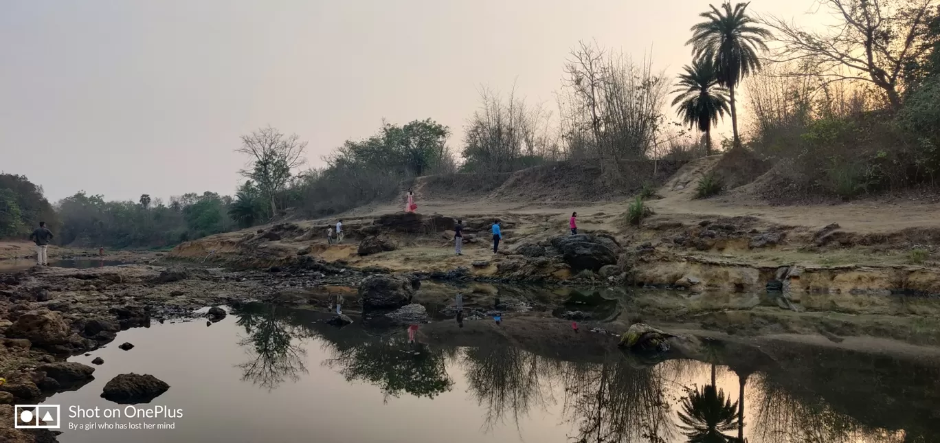 Photo of Jhargram By Paramita Sarker