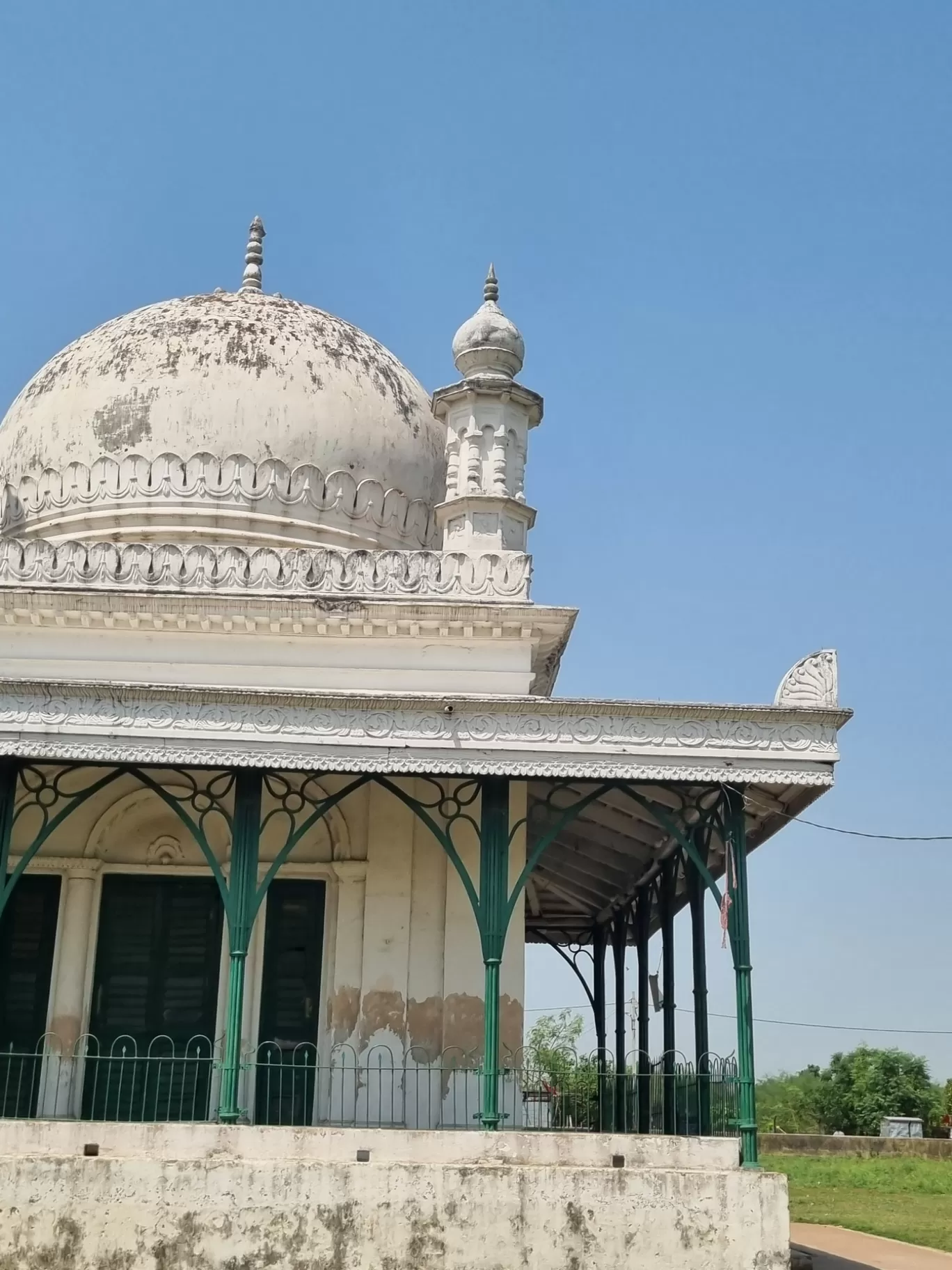 Photo of Murshidabad By Paramita Sarker