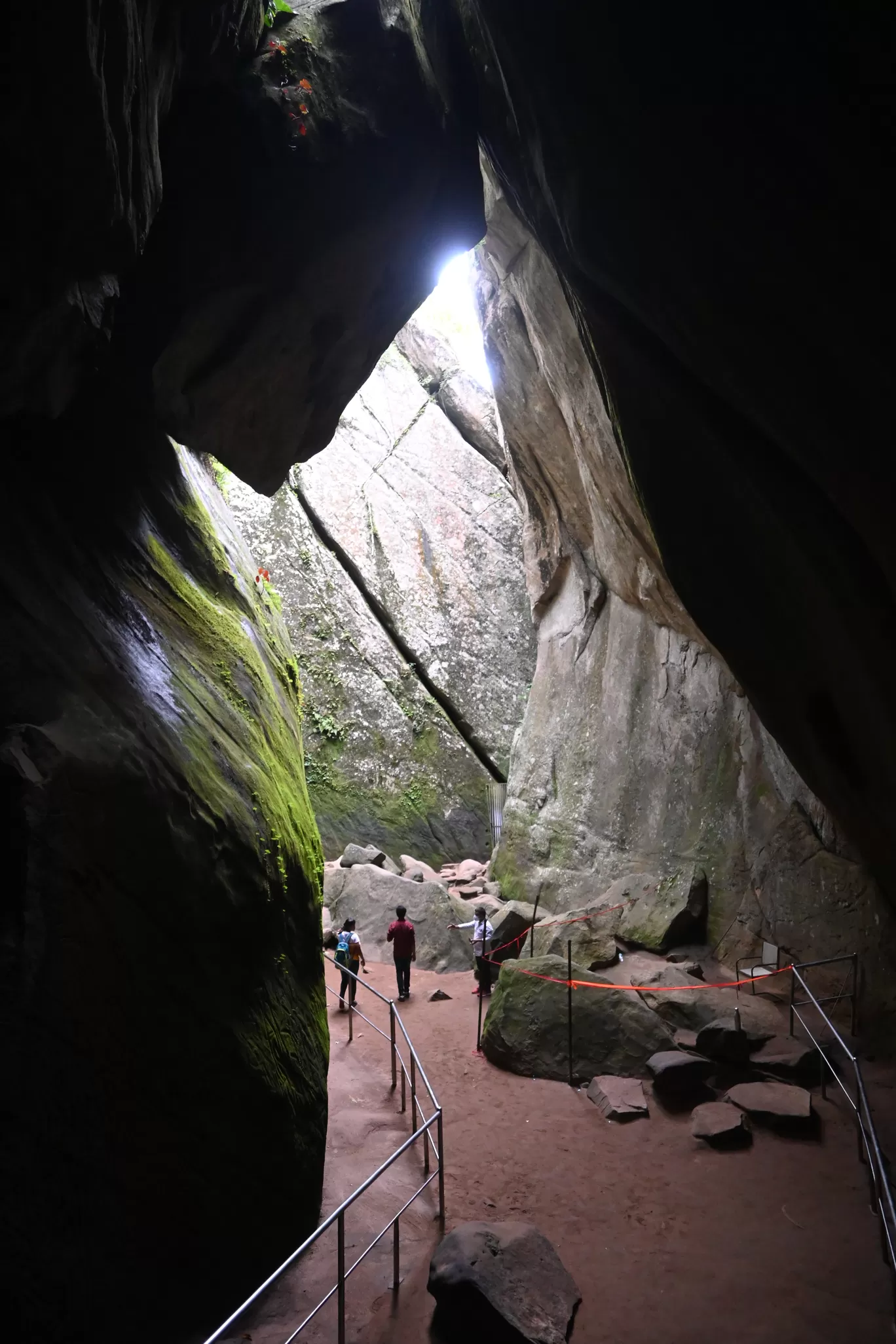 Photo of Edakkal Caves By ClickATale