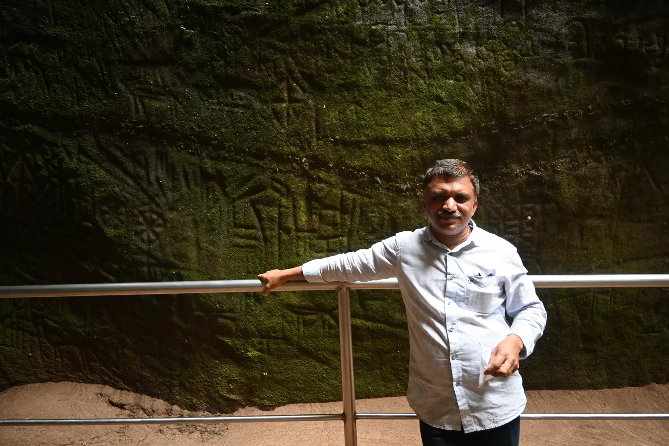Photo of Edakkal Caves By ClickATale
