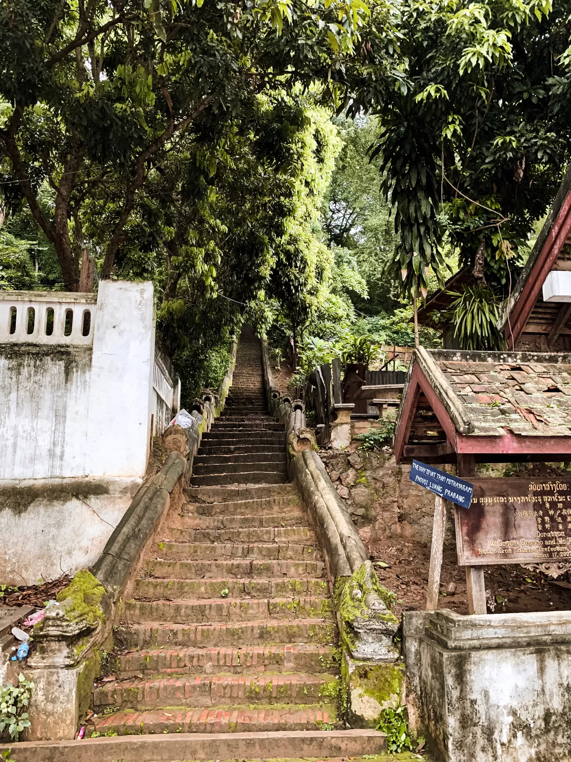 Photo of Laos By Victoria Rentrop