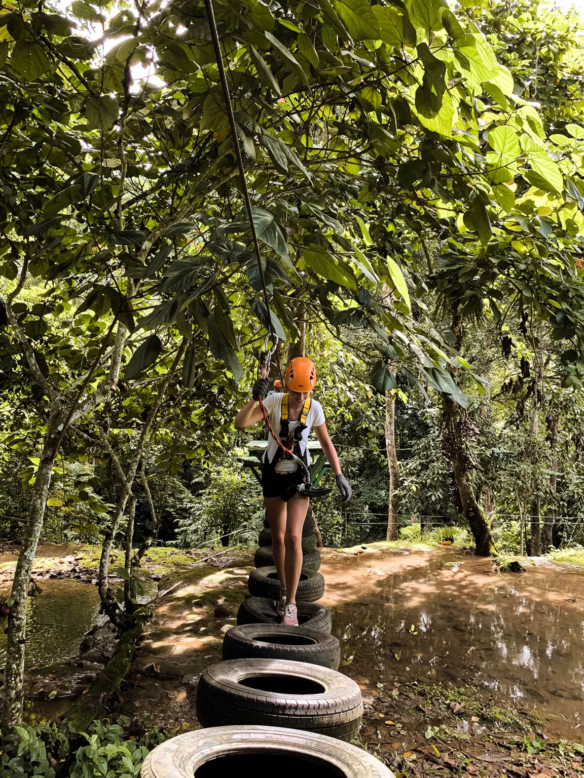Photo of Laos By Victoria Rentrop