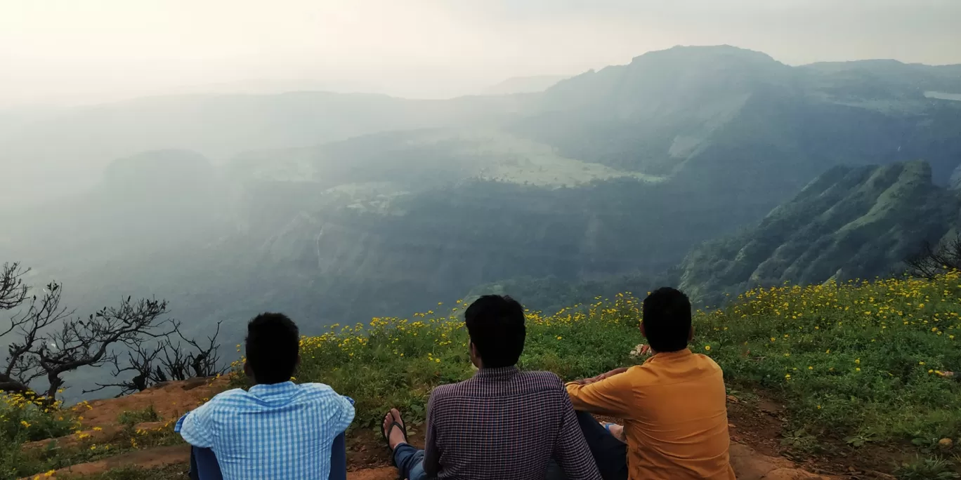 Photo of Lonavala By jb_bapi