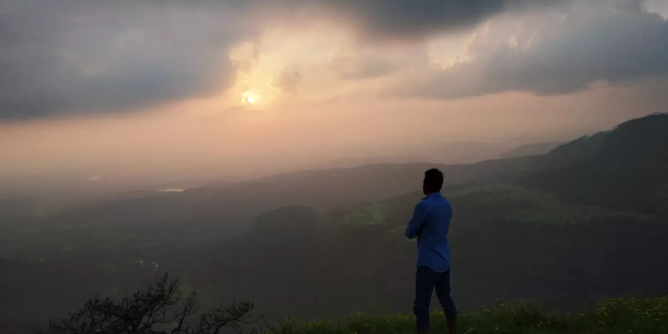 Photo of Lonavala By jb_bapi