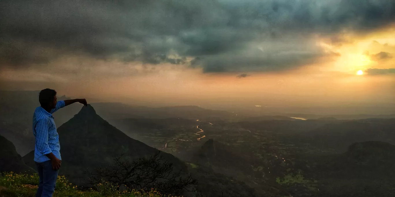 Photo of Lonavala By jb_bapi