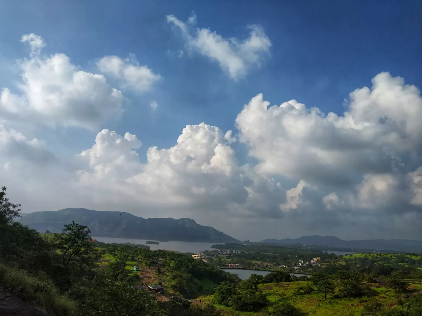 Photo of Lonavala By jb_bapi