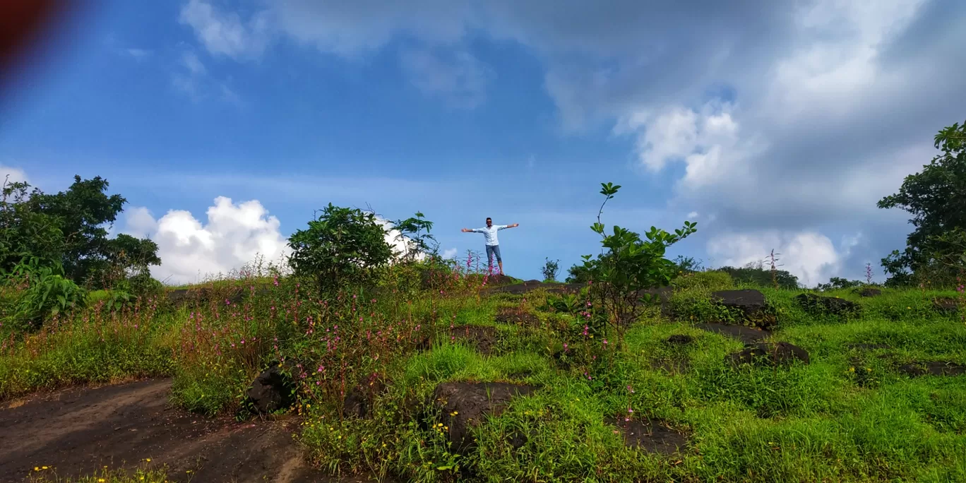Photo of Lonavala By jb_bapi