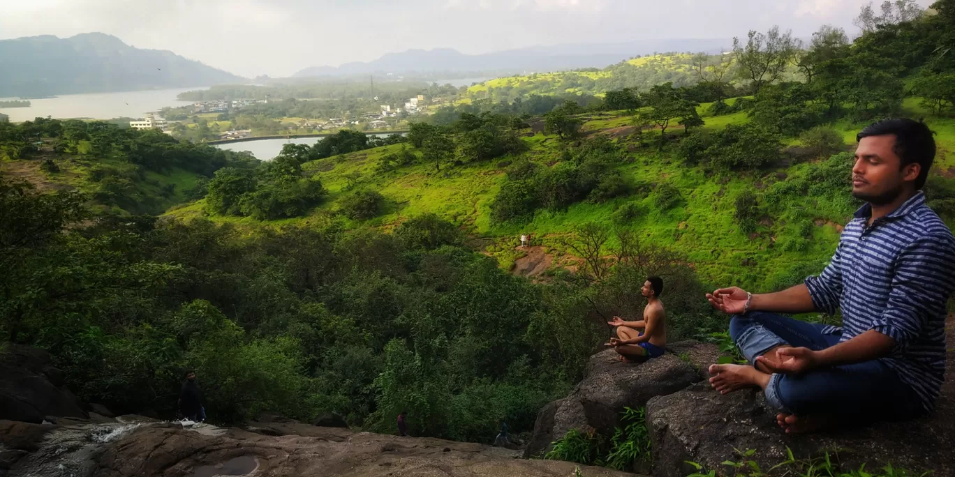 Photo of Lonavala By jb_bapi