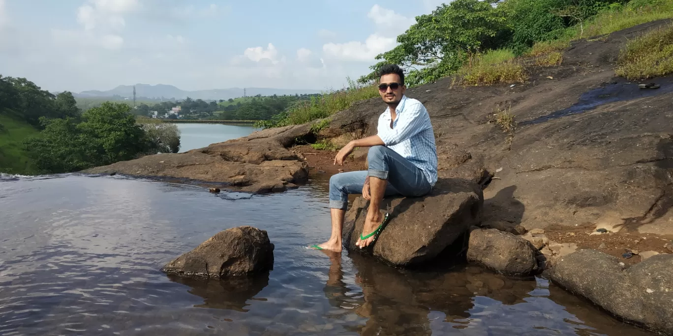 Photo of Lonavala By jb_bapi