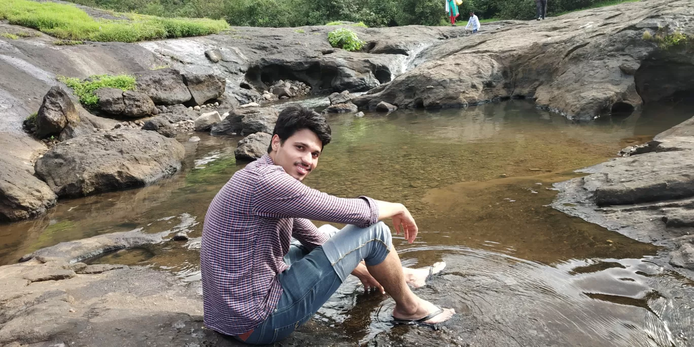 Photo of Lonavala By jb_bapi