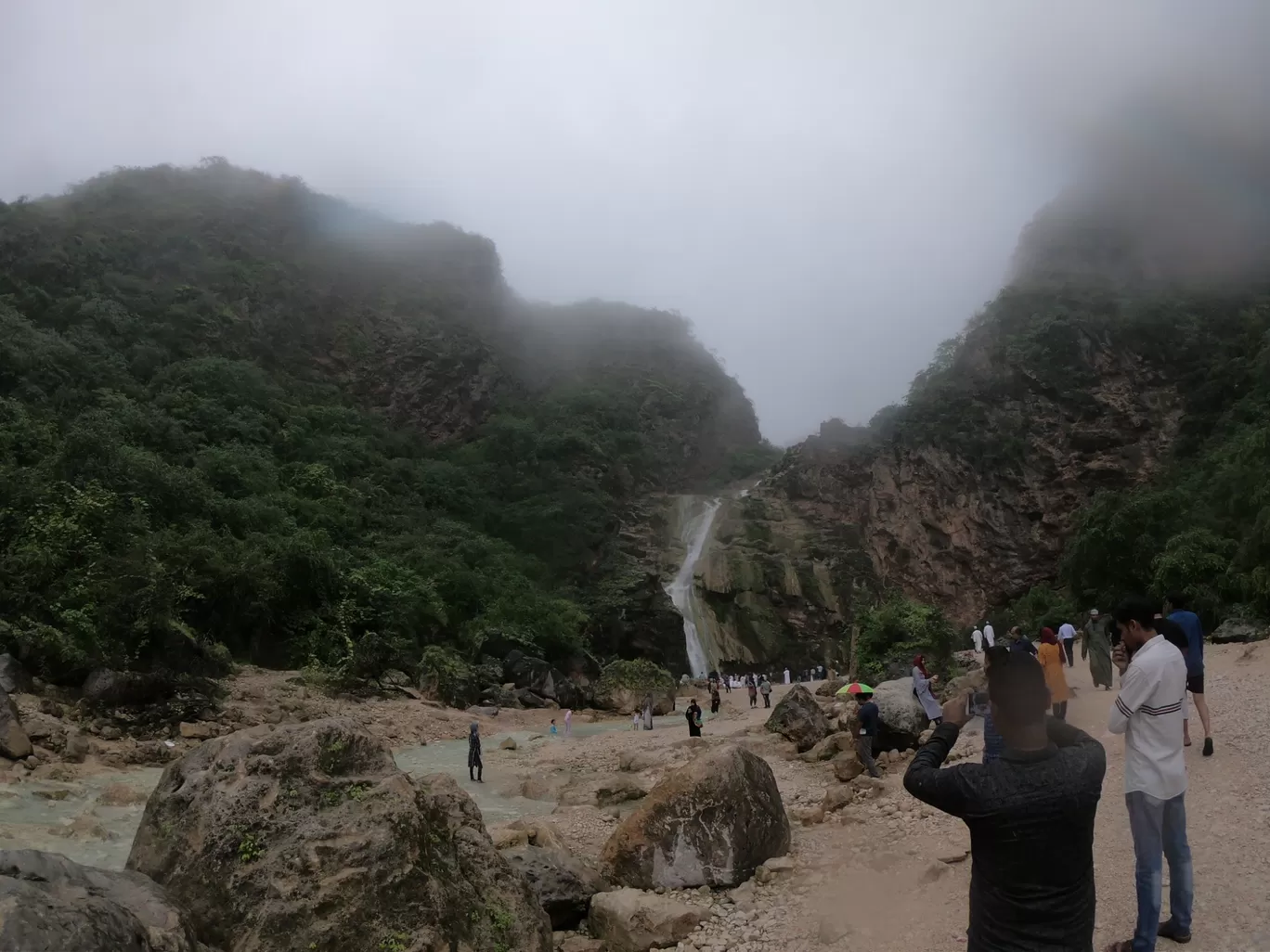 Photo of Salalah By Asif C