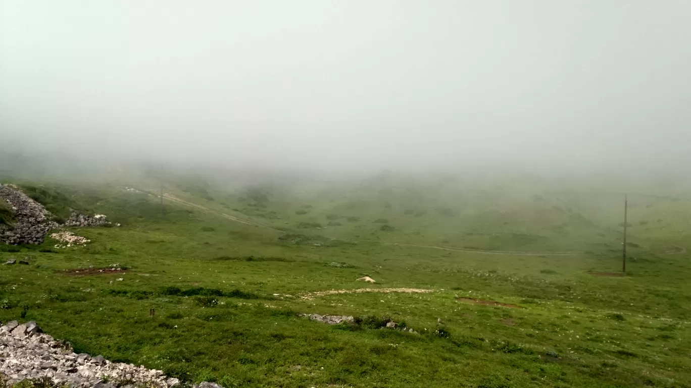 Photo of Salalah By Asif C