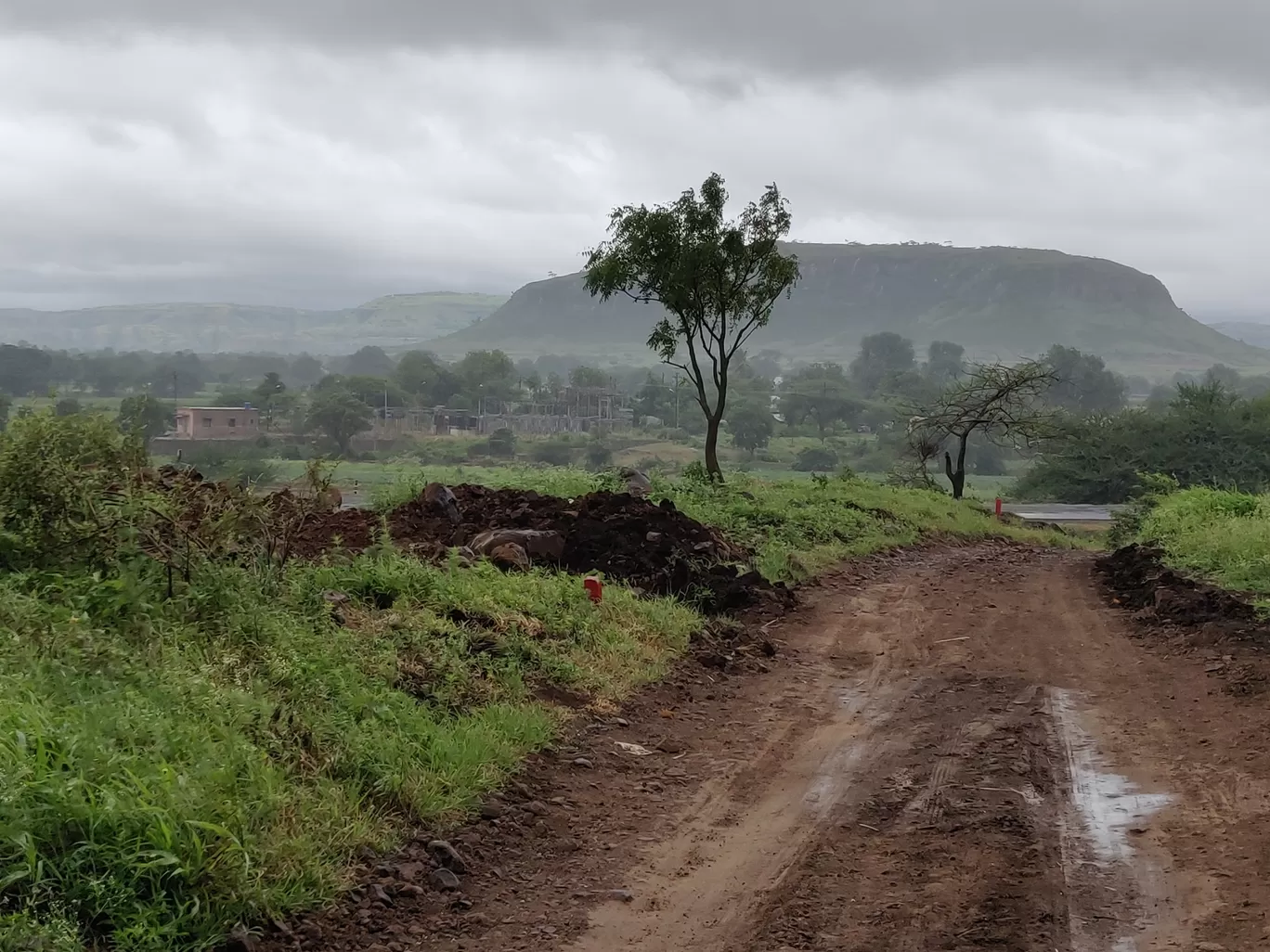 Photo of Ghoti - Shirdi Rd By Roop Samnani
