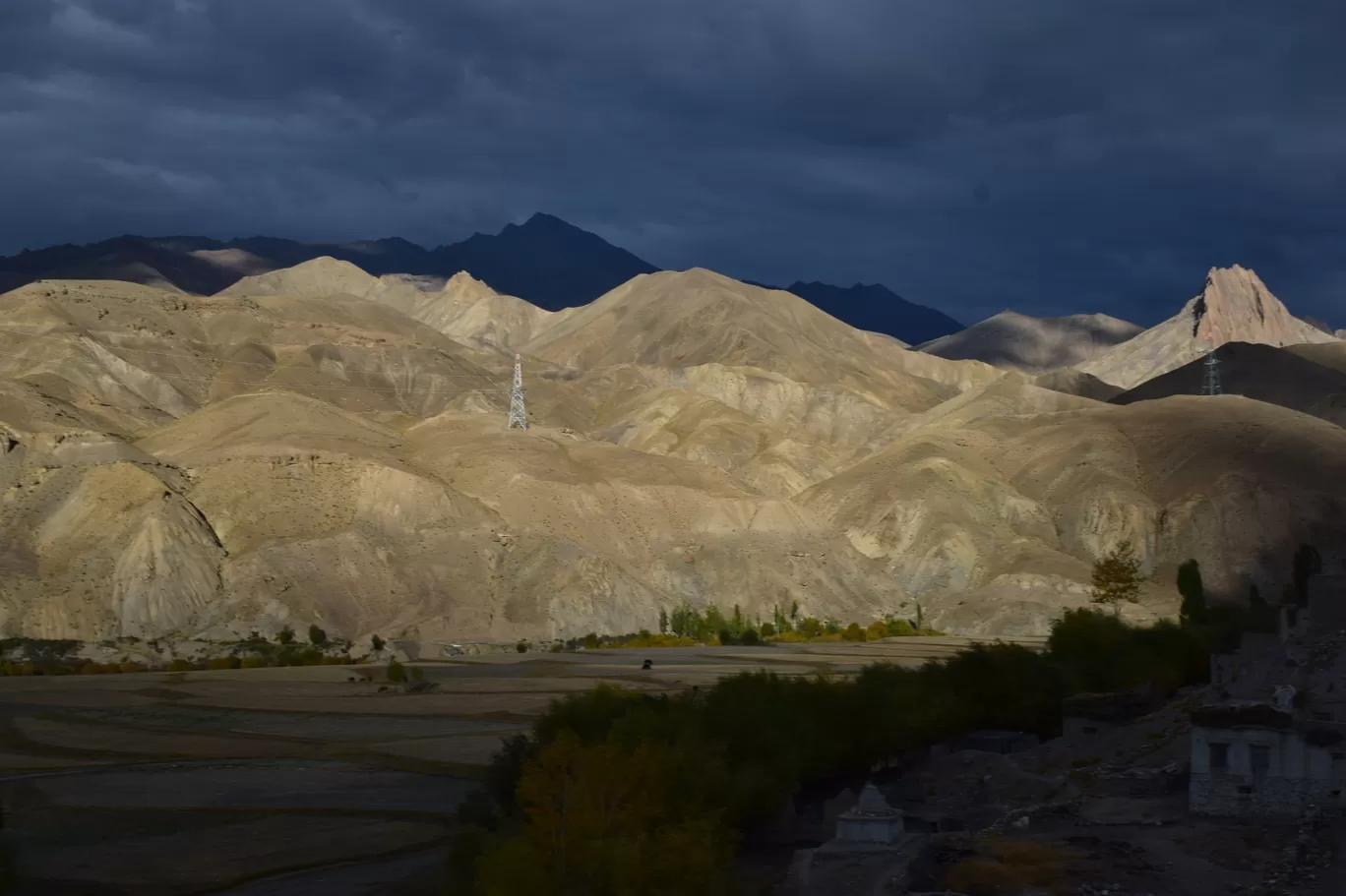 Photo of Ladakh By nandita bhardwaj
