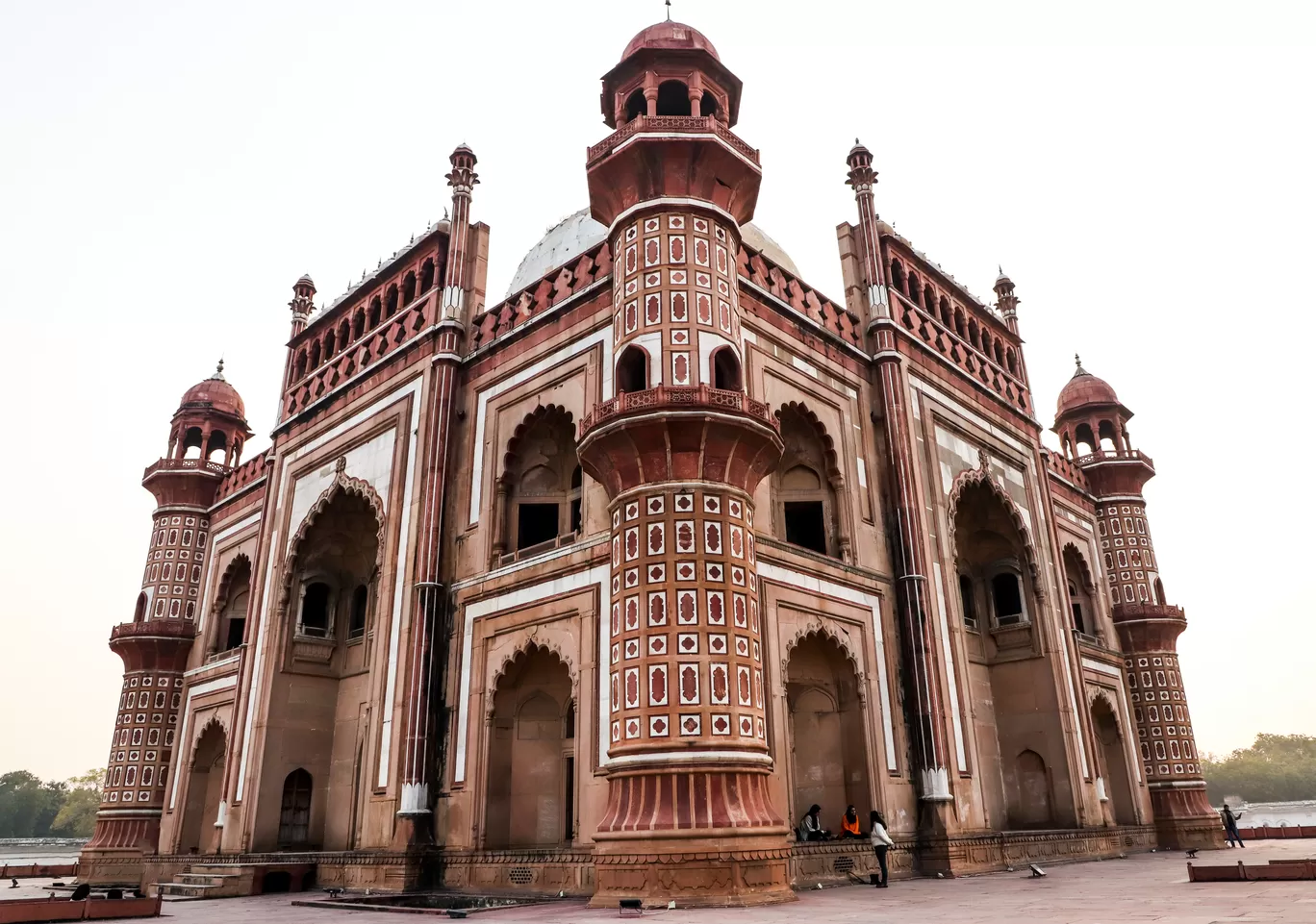 Photo of Delhi By Gautam Narang