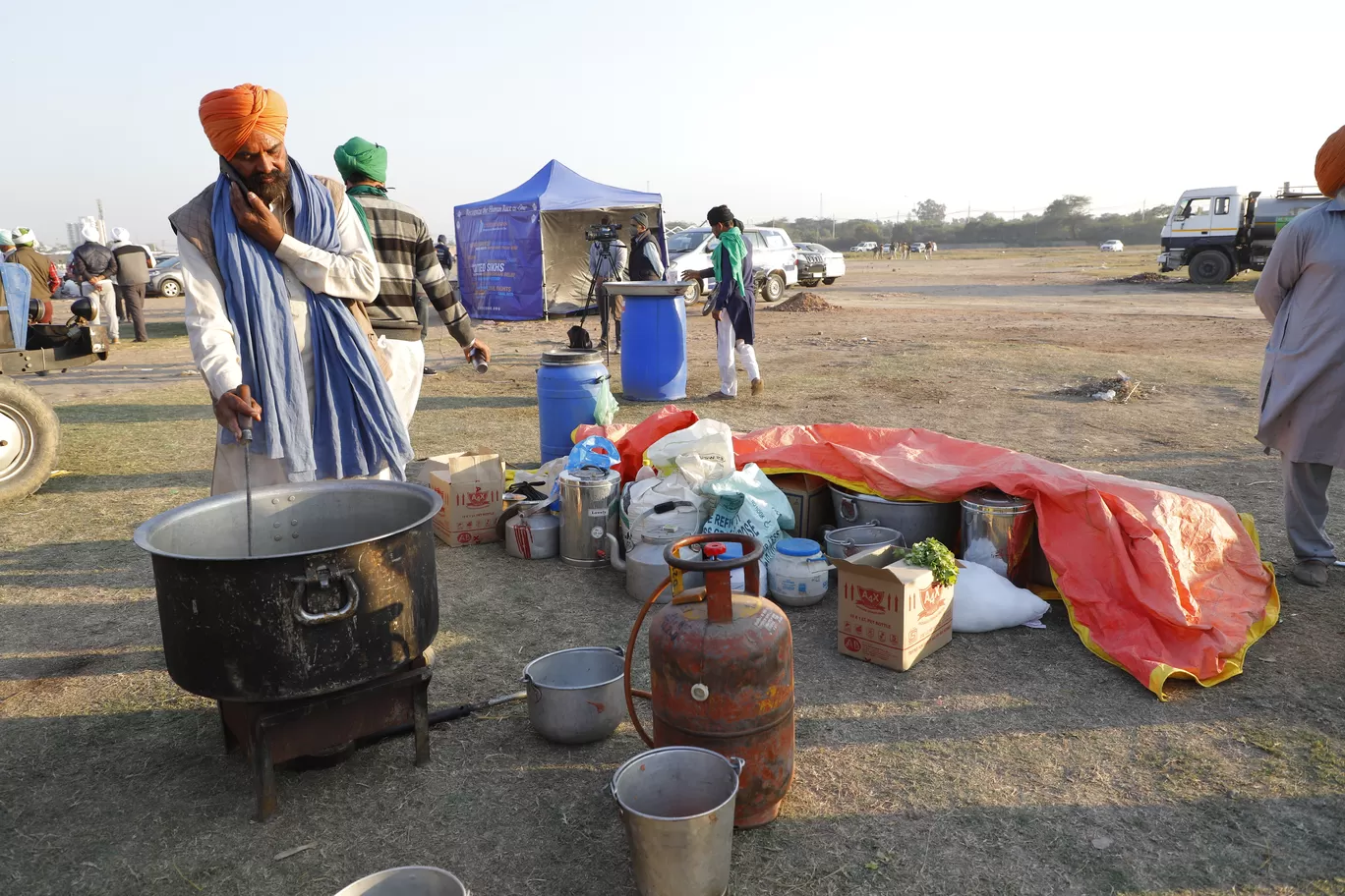 Photo of Delhi By Gautam Narang