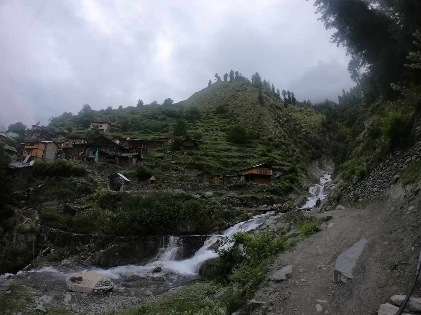 Photo of Unnamed Road By Gurbaksh singh