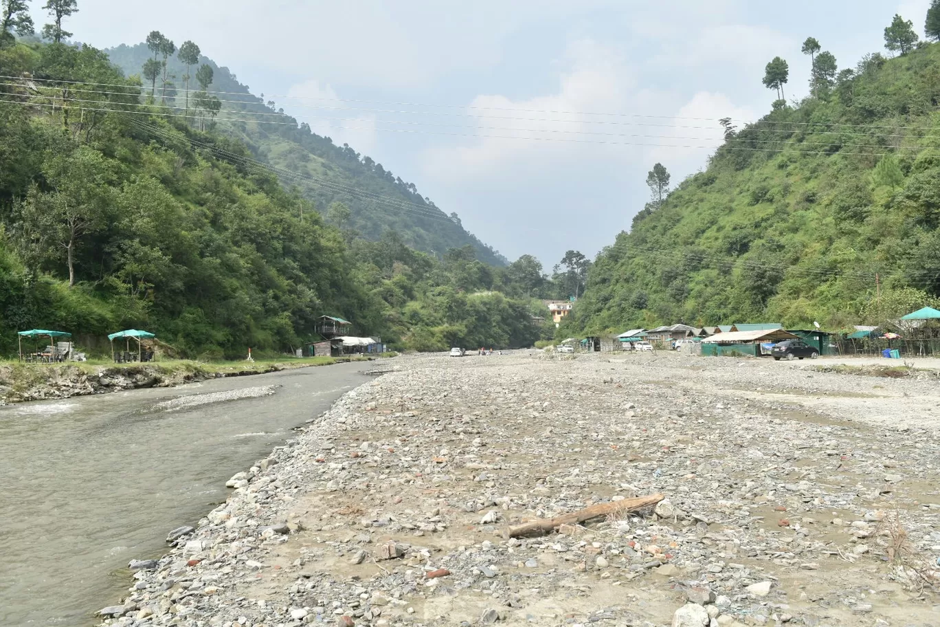 Photo of Chail By Arif Ali