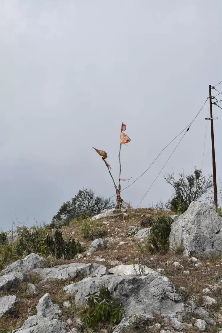 Photo of Karol Tibba By Arif Ali