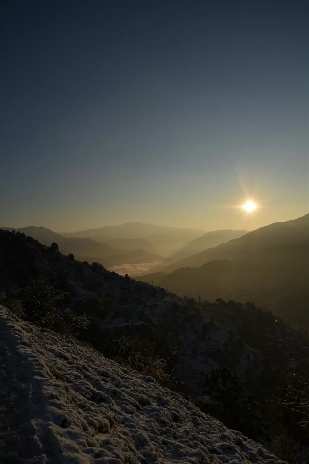 Photo of Solan By Arif Ali