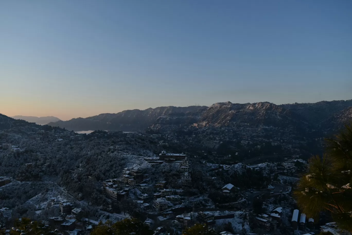 Photo of Solan By Arif Ali