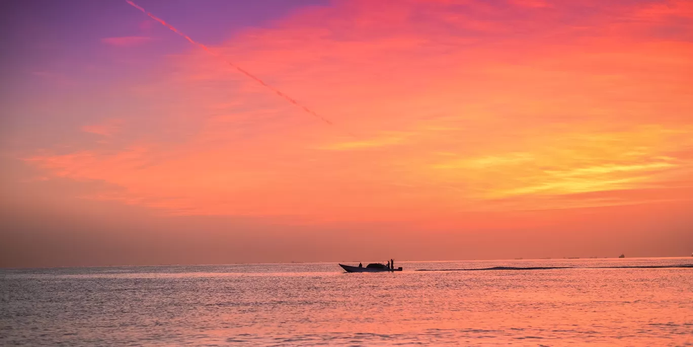 Photo of Nadapalam By Faisal Vk