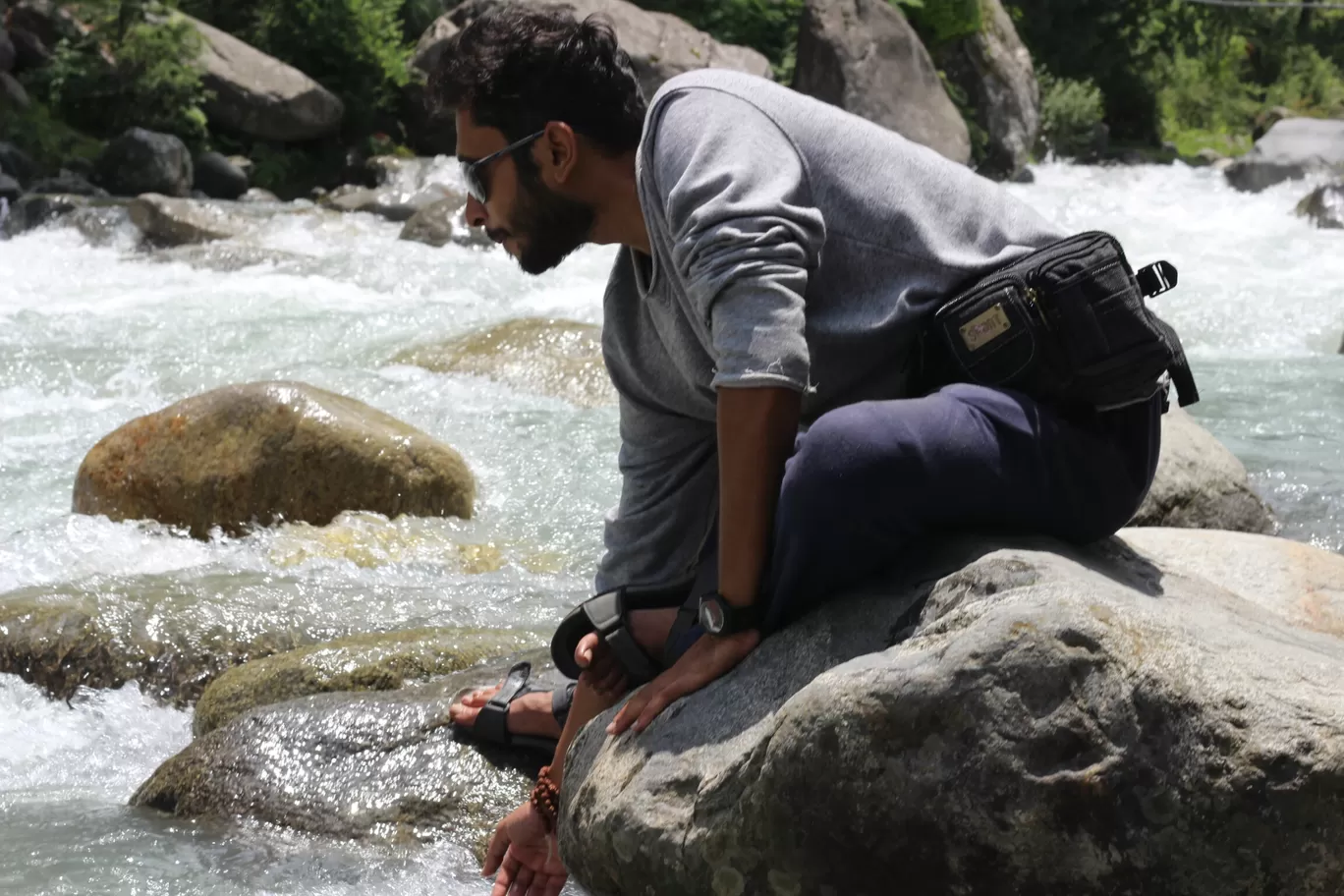 Photo of Jagatsukh By Twesh Upadhyay