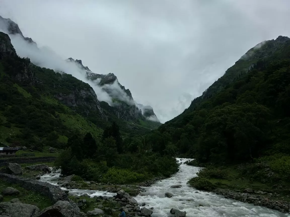 Photo of Jagatsukh By Twesh Upadhyay