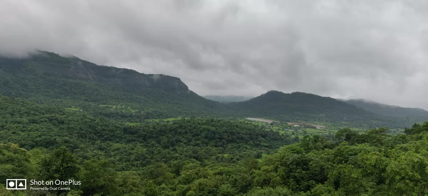 Photo of Mahabaleshwar By Bharti 