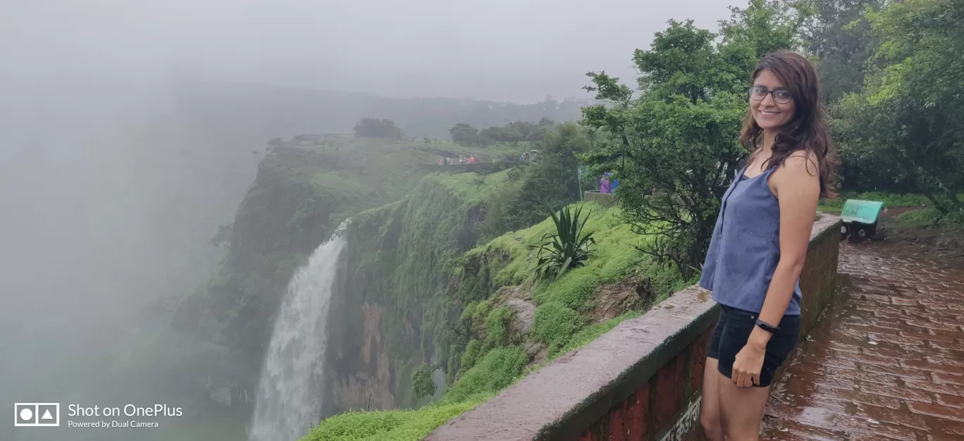 Photo of Mahabaleshwar By Bharti 