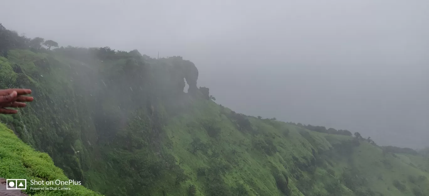 Photo of Mahabaleshwar By Bharti 